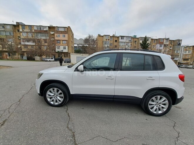 Volkswagen Tiguan 2010, 150,000 km - 2.0 л - Bakı