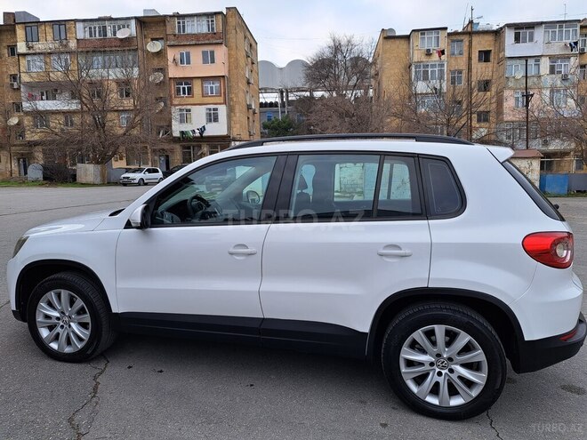 Volkswagen Tiguan 2010, 150,000 km - 2.0 л - Bakı