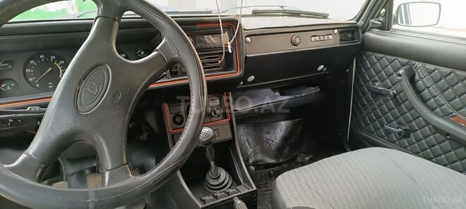 LADA (VAZ) 2107 2005, 45,935 km - 1.6 l - Şəki