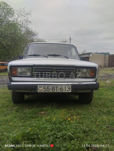 LADA (VAZ) 2105 2005, 95,000 km - 1.6 л - Qəbələ