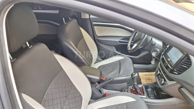LADA (VAZ) Vesta SW Cross 2020, 161,385 km - 1.8 l - Bakı
