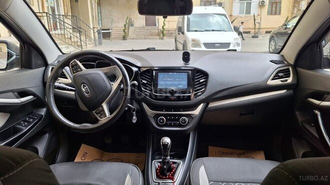 LADA (VAZ) Vesta SW Cross 2020, 161,385 km - 1.8 l - Bakı