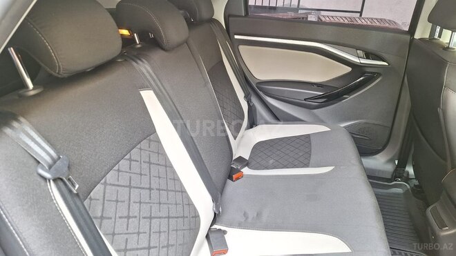 LADA (VAZ) Vesta SW Cross 2020, 161,385 km - 1.8 l - Bakı