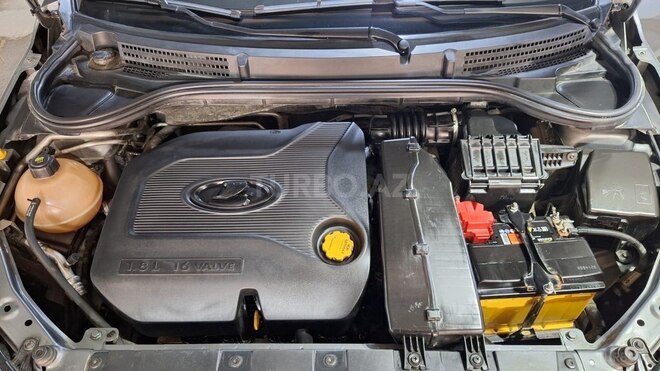 LADA (VAZ) Vesta SW Cross 2020, 161,385 km - 1.8 l - Bakı