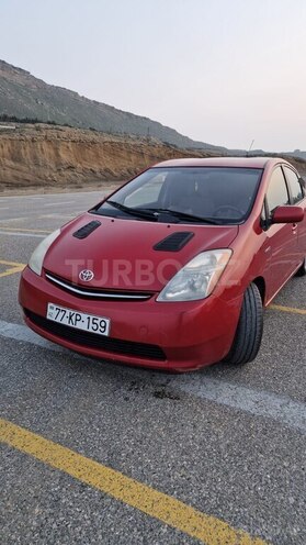 Toyota Prius 2007, 323,000 km - 1.5 l - Bakı