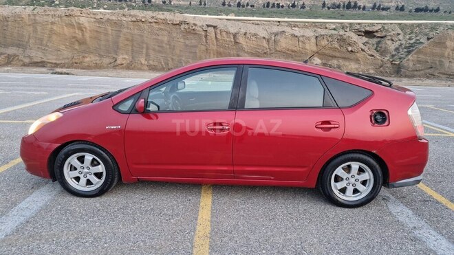 Toyota Prius 2007, 323,000 km - 1.5 l - Bakı