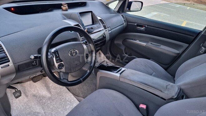 Toyota Prius 2007, 323,000 km - 1.5 l - Bakı