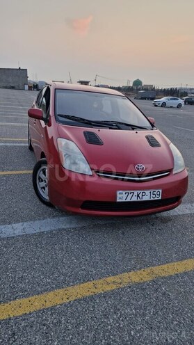 Toyota Prius 2007, 323,000 km - 1.5 l - Bakı
