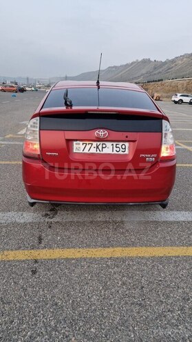 Toyota Prius 2007, 323,000 km - 1.5 l - Bakı