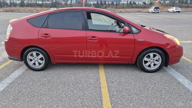 Toyota Prius 2007, 323,000 km - 1.5 l - Bakı