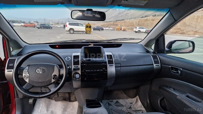 Toyota Prius 2007, 323,000 km - 1.5 l - Bakı