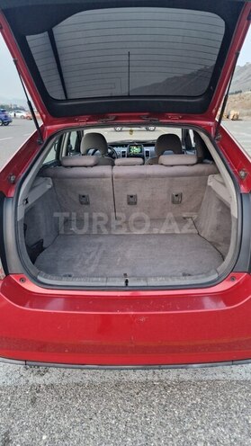 Toyota Prius 2007, 323,000 km - 1.5 l - Bakı