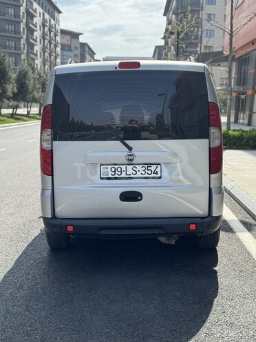 Fiat Doblo 2005, 232,300 km - 1.4 l - Bakı