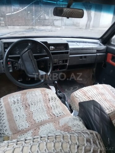LADA (VAZ) 2109 1989, 539,652 km - 1.5 л - Bakı