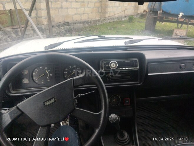 LADA (VAZ) 2105 2005, 95,000 km - 1.6 л - Qəbələ