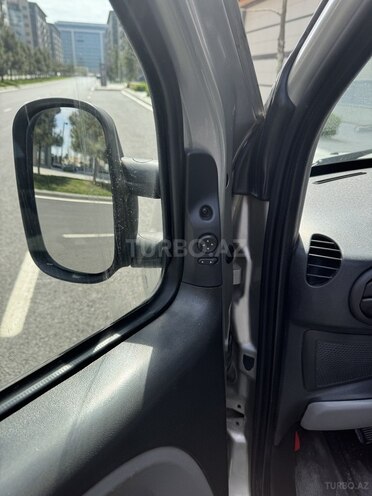 Fiat Doblo 2005, 232,300 km - 1.4 l - Bakı
