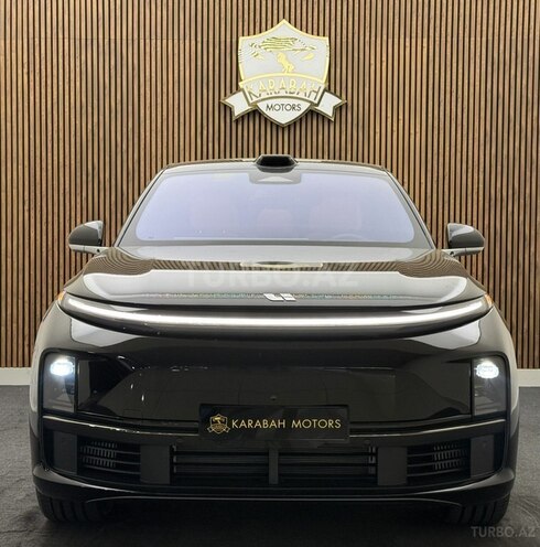 Li Auto L7 2025, 500 km - 1.5 l - Bakı