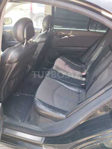 Mercedes E 270 2002, 457,000 km - 2.7 l - Bakı