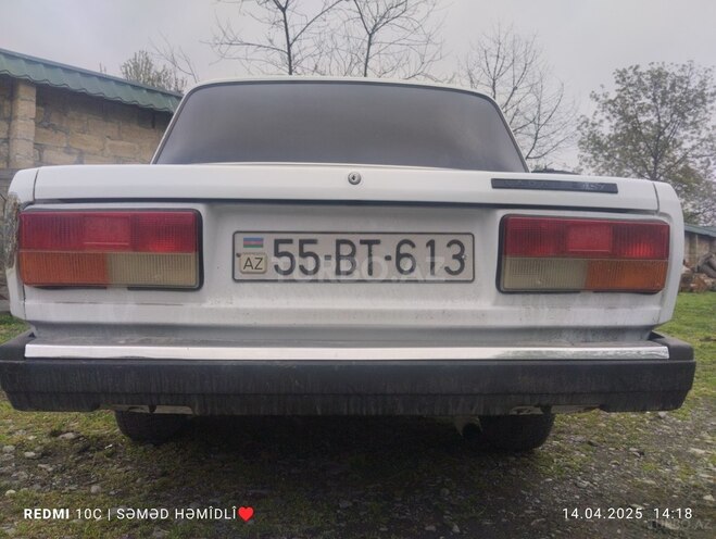 LADA (VAZ) 2105 2005, 95,000 km - 1.6 л - Qəbələ