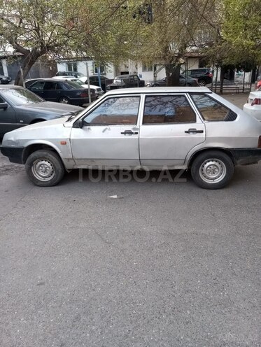 LADA (VAZ) 2109 1989, 539,652 km - 1.5 л - Bakı