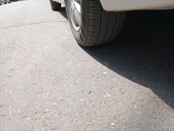 Chevrolet Aveo 2012, 220,000 km - 1.6 l - Bakı