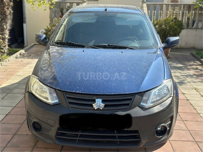 Saipa Saina 2021, 54,000 km - 1.5 l - Bakı