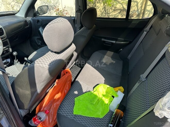 Saipa Saina 2021, 54,000 km - 1.5 l - Bakı