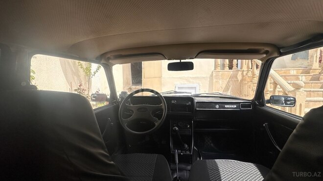 LADA (VAZ) 2107 2010, 95,000 km - 1.6 л - Bakı