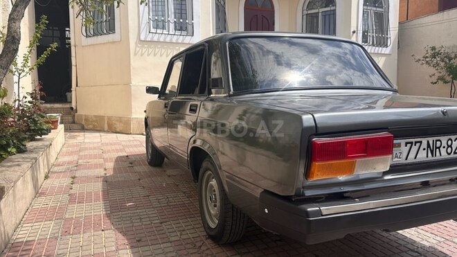 LADA (VAZ) 2107 2010, 95,000 km - 1.6 л - Bakı