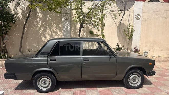 LADA (VAZ) 2107 2010, 95,000 km - 1.6 л - Bakı
