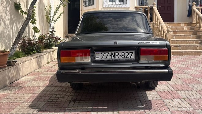 LADA (VAZ) 2107 2010, 95,000 km - 1.6 л - Bakı