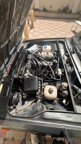 LADA (VAZ) 2107 2010, 95,000 km - 1.6 л - Bakı