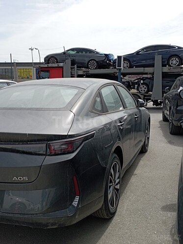 Changan Qiyuan A05 2024, 0 km - 1.5 л - Bakı