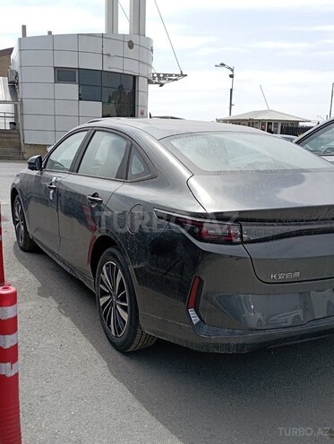 Changan Qiyuan A05 2024, 0 km - 1.5 л - Bakı