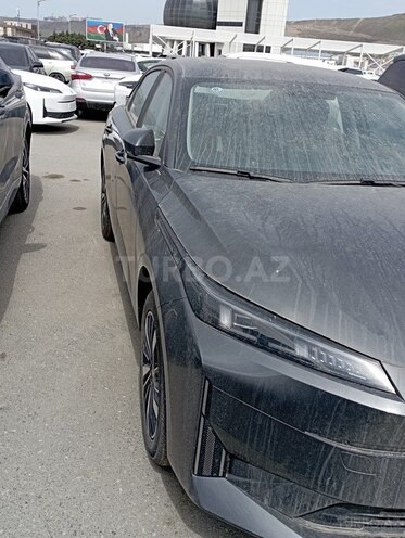 Changan Qiyuan A05 2024, 0 km - 1.5 л - Bakı