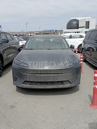 Changan Qiyuan A05 2024, 0 km - 1.5 л - Bakı