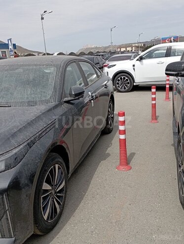 Changan Qiyuan A05 2024, 0 km - 1.5 л - Bakı