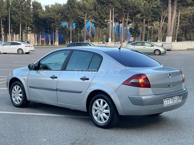 Renault Megane 2008, 388,000 km - 1.5 l - Sumqayıt