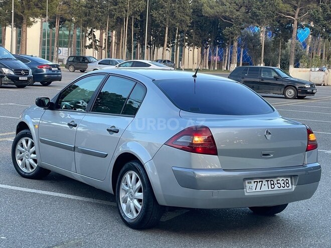 Renault Megane 2008, 388,000 km - 1.5 l - Sumqayıt