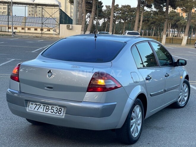 Renault Megane 2008, 388,000 km - 1.5 l - Sumqayıt