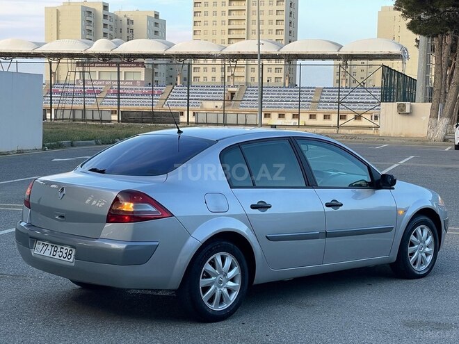 Renault Megane 2008, 388,000 km - 1.5 l - Sumqayıt