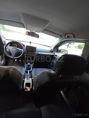Opel Astra 2005, 365,300 km - 1.3 l - Bakı