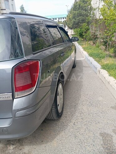 Opel Astra 2005, 365,300 km - 1.3 l - Bakı