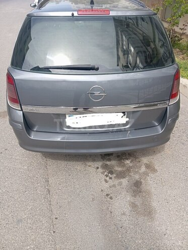 Opel Astra 2005, 365,300 km - 1.3 l - Bakı