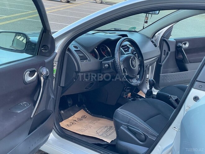 Renault Megane 2008, 388,000 km - 1.5 l - Sumqayıt