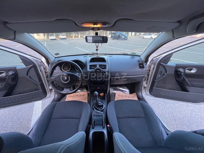 Renault Megane 2008, 388,000 km - 1.5 l - Sumqayıt