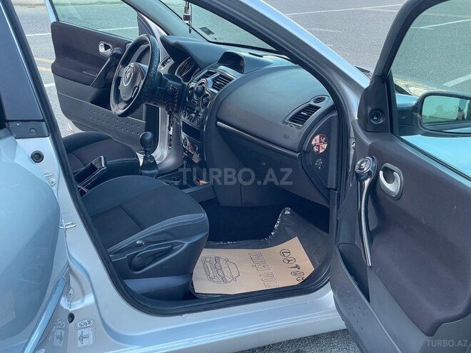 Renault Megane 2008, 388,000 km - 1.5 l - Sumqayıt