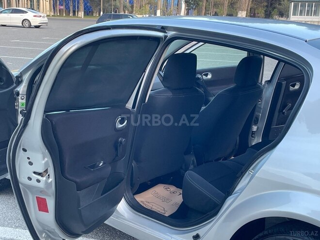 Renault Megane 2008, 388,000 km - 1.5 l - Sumqayıt