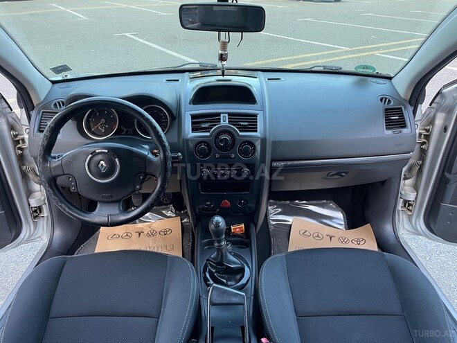 Renault Megane 2008, 388,000 km - 1.5 l - Sumqayıt