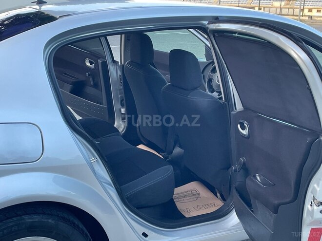 Renault Megane 2008, 388,000 km - 1.5 l - Sumqayıt